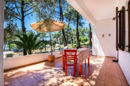 Villa Olga