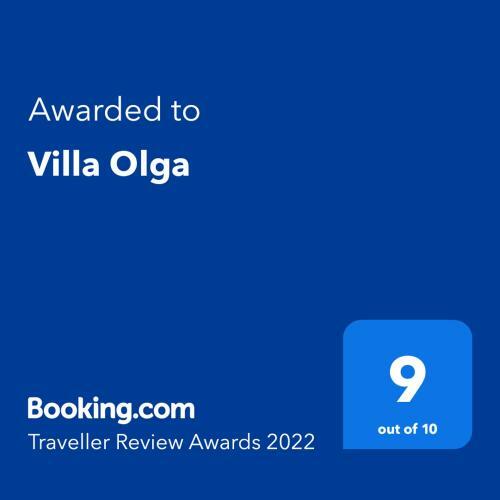 Villa Olga