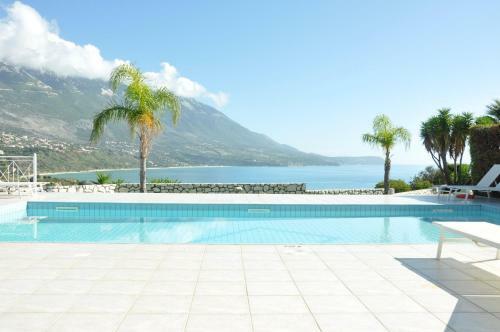 Seaspray Villa Kefaloniaprivatevillas