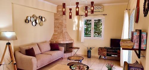 Seaspray Villa Kefaloniaprivatevillas