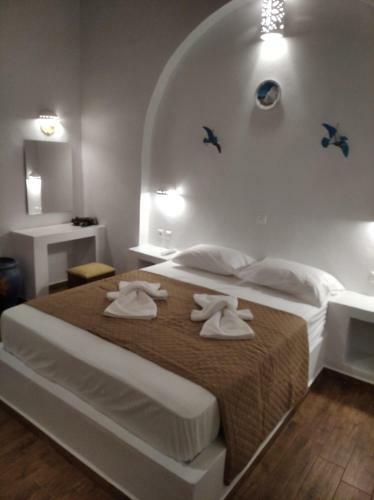 Atsahia House At Sifnos