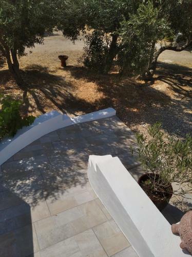 Atsahia House At Sifnos
