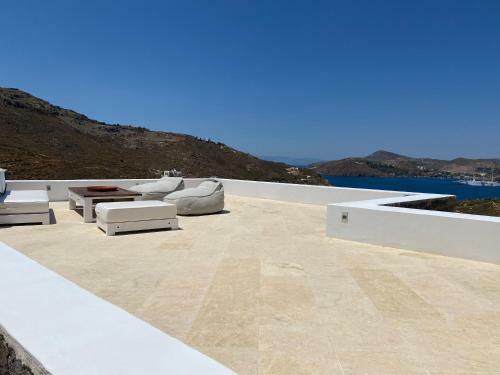 Villa Patmosresidences