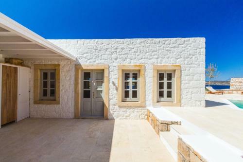 Villa Patmosresidences