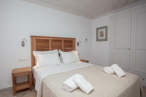 Villa Patmosresidences
