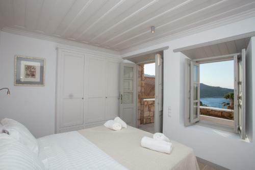 Villa Patmosresidences