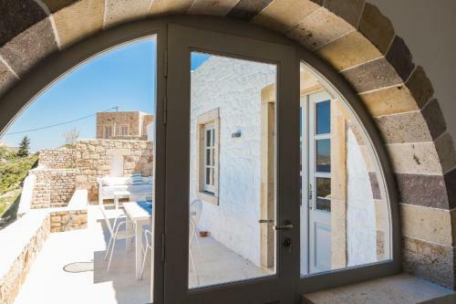 Villa Patmosresidences