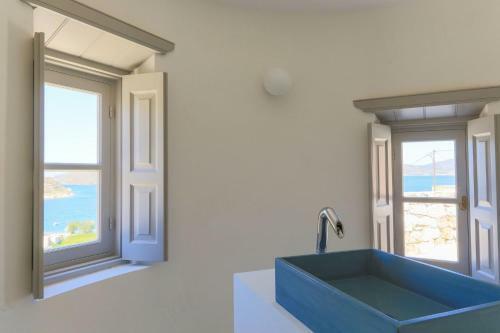 Villa Patmosresidences