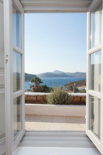 Villa Patmosresidences