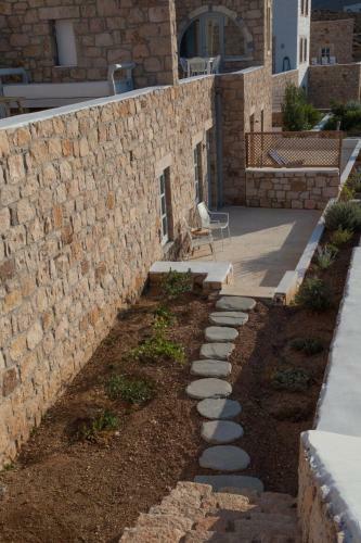Villa Patmosresidences