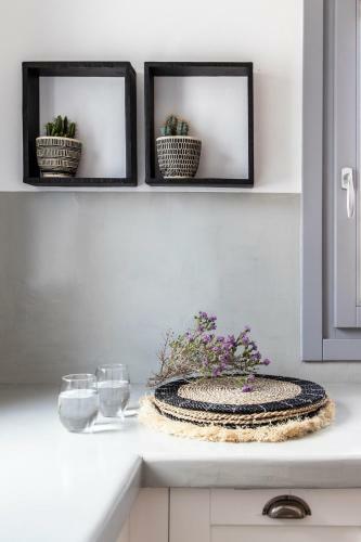 Villa Nesea Sifnos - Luxury Residences