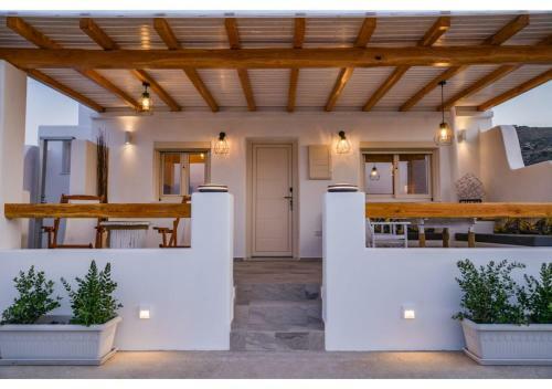 Casa Mylonas Deluxe