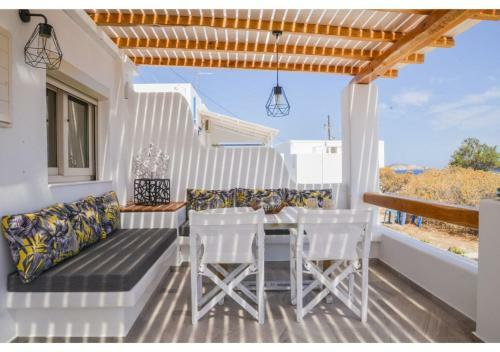 Casa Mylonas Deluxe