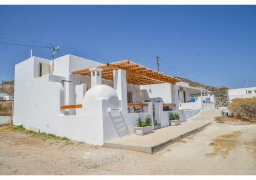 Casa Mylonas Deluxe