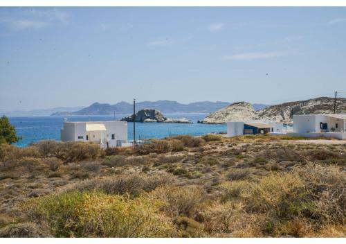 Casa Mylonas Deluxe