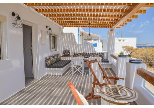Casa Mylonas Deluxe