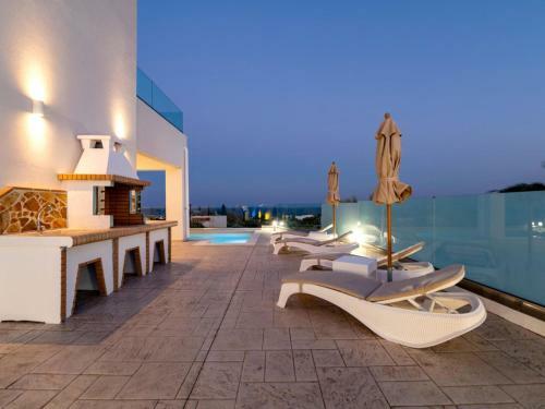 Villa Gennadi Vista