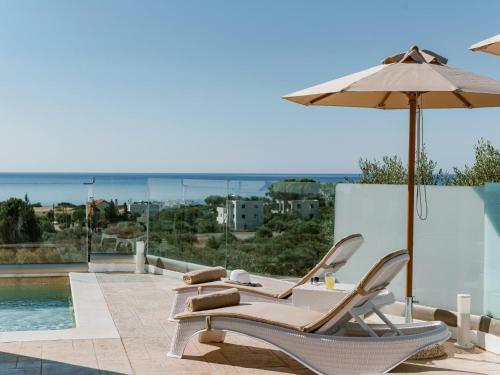 Villa Gennadi Vista