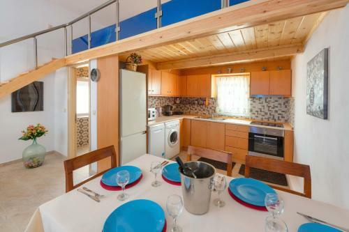 Beach Pearl Villa Gennadi