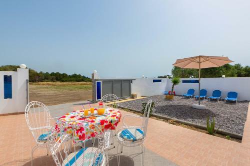 Beach Pearl Villa Gennadi