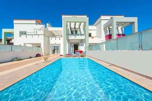 Green Pearl Villa Gennadi