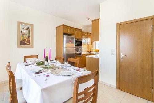 Green Pearl Villa Gennadi