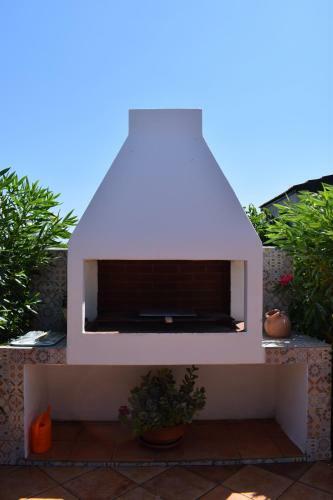 Aelia Sea View Bungalow