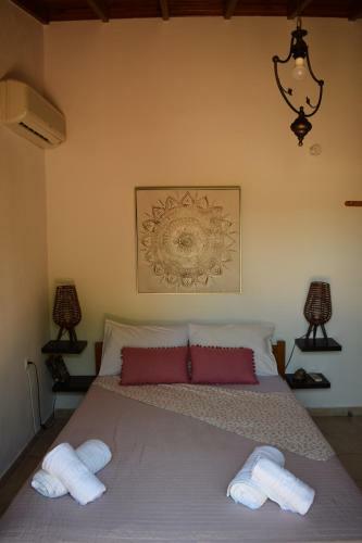 Aelia Sea View Bungalow