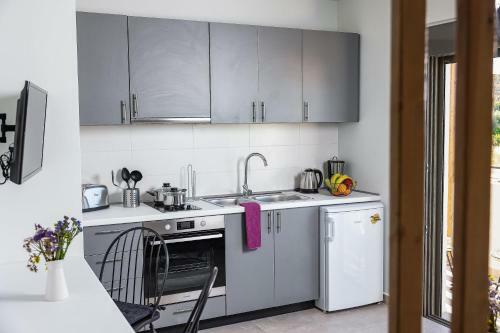 Kipos Apartments
