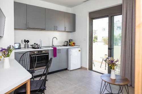 Kipos Apartments