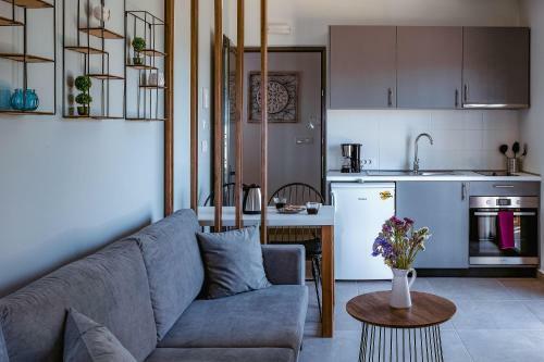 Kipos Apartments
