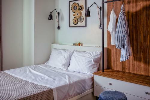 Kipos Apartments