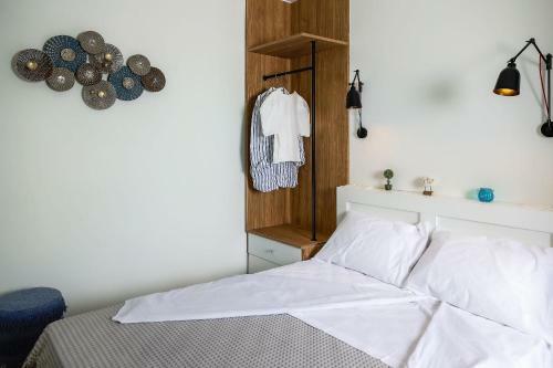 Kipos Apartments