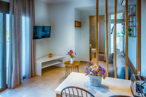 Kipos Apartments