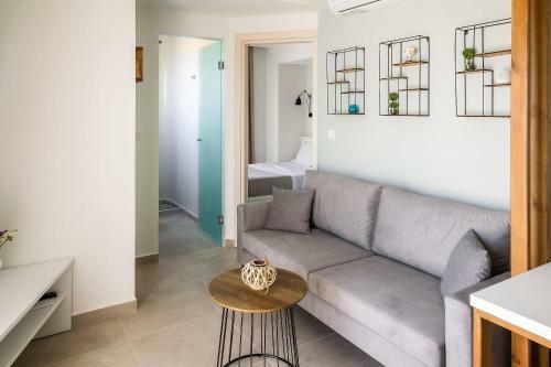 Kipos Apartments