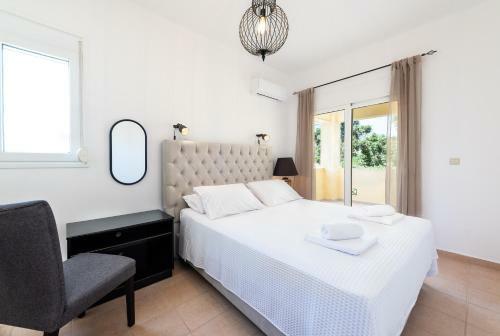 Ritas Gennadi Villa