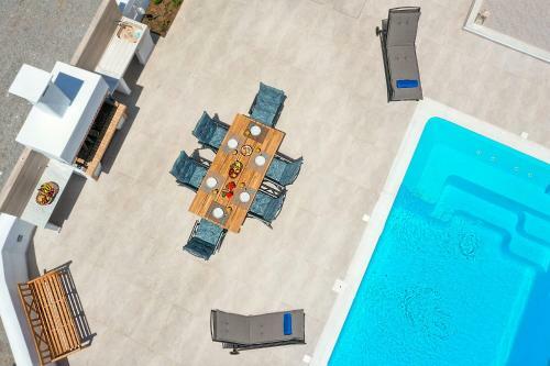 Ritas Gennadi Villa