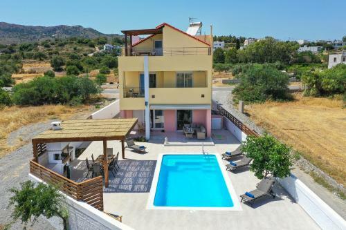Ritas Gennadi Villa