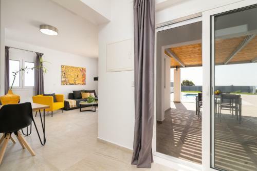 South Beach Villas