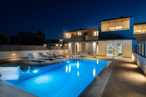 South Beach Villas