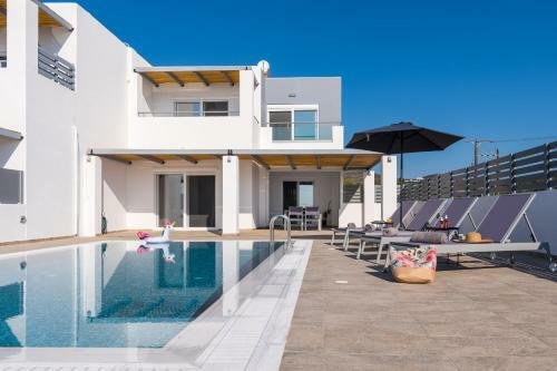 South Beach Villas