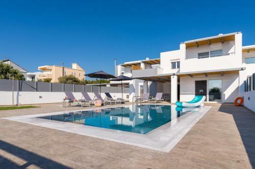 South Beach Villas