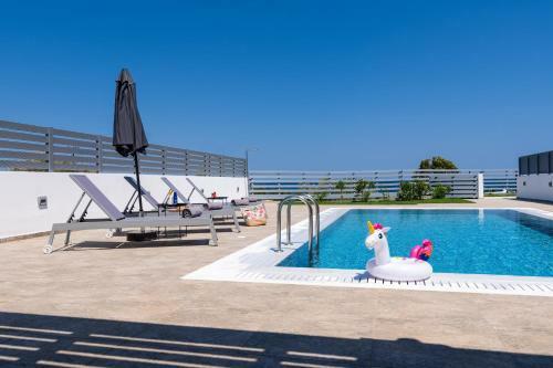 South Beach Villas