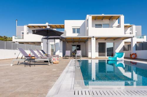 South Beach Villas