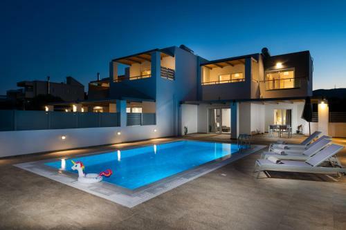 South Beach Villas