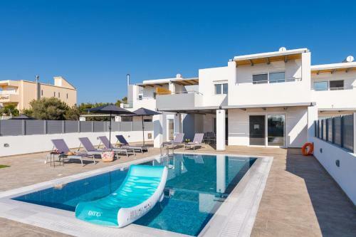 South Beach Villas