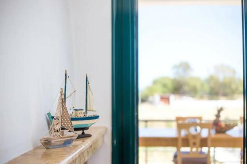 Villa Kelly's Beach House