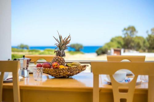 Villa Kelly's Beach House