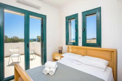 Villa Kelly's Beach House