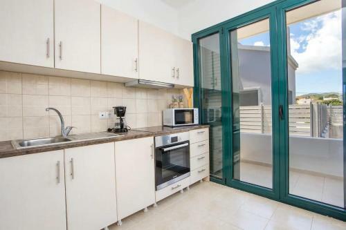 Villa Kelly's Beach House